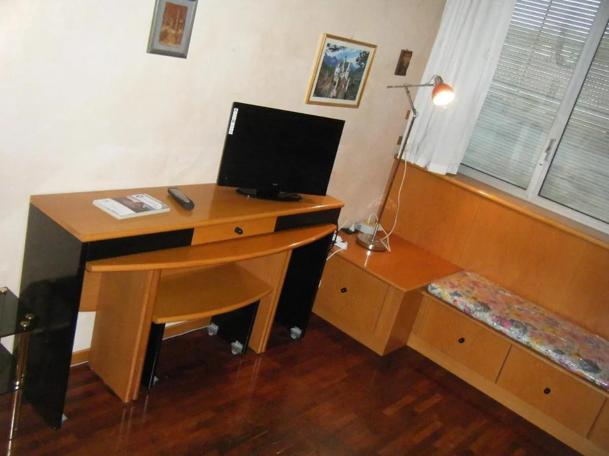 Appartamento Bonetti Μπολόνια Διαμέρισμα