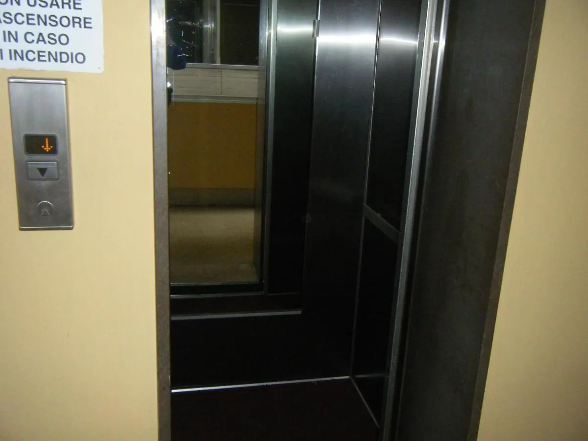 Appartamento Bonetti Bolonia Apartamento