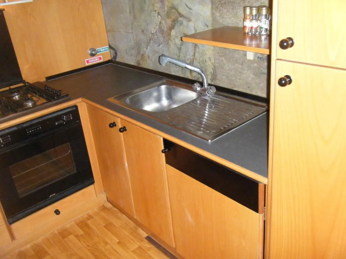 Apartamento Appartamento Bonetti Bolonia Italia